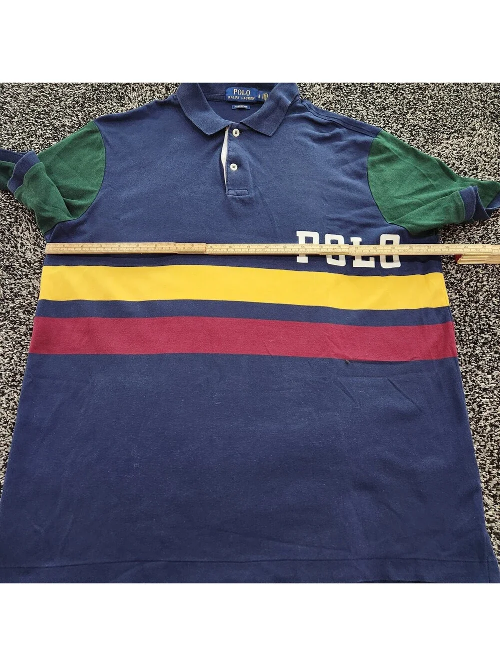Ralph Lauren polo ralph